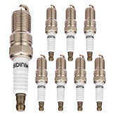 SYKRSS front packaging showing eight SP479 plugs and benefits
