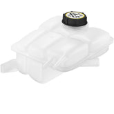 SYKRSS front view reservoir tank showing shape and mounting for easy fit