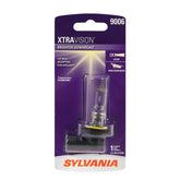 SYLVANIA 9006 XtraVision front packaging showing model and benefit