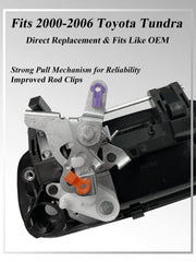 SYOAUTO keyhole detail demonstrating lock compatibility and security benefit