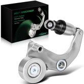 SZKAIDAG front view assembly showing fit and OE-profile for easy replacement