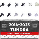T1A front package view of 120-piece fastener kit showing contents and convenience