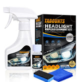 TABOUNTS front packaging showing kit contents and benefits
