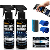 TABOUNTS front packaging showing two bottles and quick application benefit