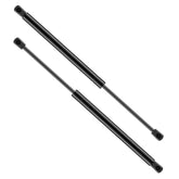 TadaMark front hood struts packaging showing product and fitment for quick identification and confidence