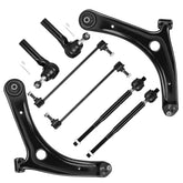 TadaMark packaged kit showing all eight suspension parts for easy purchase