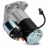 TadaMark starter front view showing compact housing and reliable fit