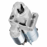 TadaMark starter front view showing compact housing and reliable fit