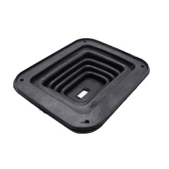 TAKPART rubber boot texture close-up showing flexibility and dust protection
