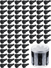 Tallew front packaging showing 100 clips and value supply