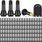 Tallew front packaging showing 150 valve stems and quantity benefit