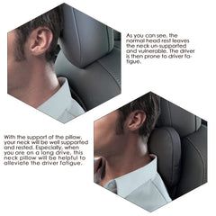 TANOLA TESBEAUTY visible strap detail showing flexible strap for easy secure mounting
