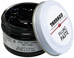 Tarrago filling paste front 50ml showing compact tube for easy repairs