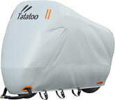TATATOO front view showing full cover fit and protective protection
