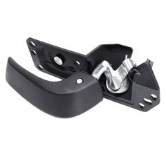 TAYATUO close-up of handle texture and durable plastic construction benefits