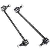 TCHENPART front sway bar links packaging showing complete kit and benefit quick replacement