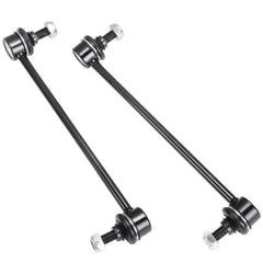 TCHENPART front sway bar links packaging showing complete kit and benefit quick replacement
