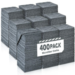 TEAWOO front packaging showing 400-pack and product branding for bulk value