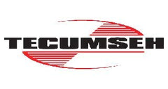 Tecumseh repair kit installed in carburetor demonstrating smoother engine performance