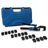 TEMCo TH0006 front packaging showing kit contents and portability benefit