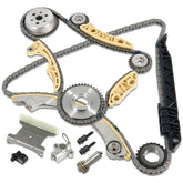 TEMSONE kit front packaging showing components and correct fit