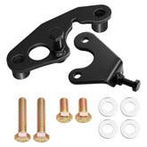TEMSONE front packaging showing kit and benefits for GM fitment