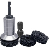 TEOFix kit front packaging showing all components and easy identification benefits