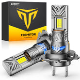 Termitor front packaging showing included pair and benefits