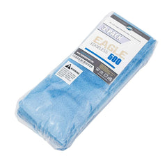 The Rag Company three towels stacked to show pack contents and thickness
