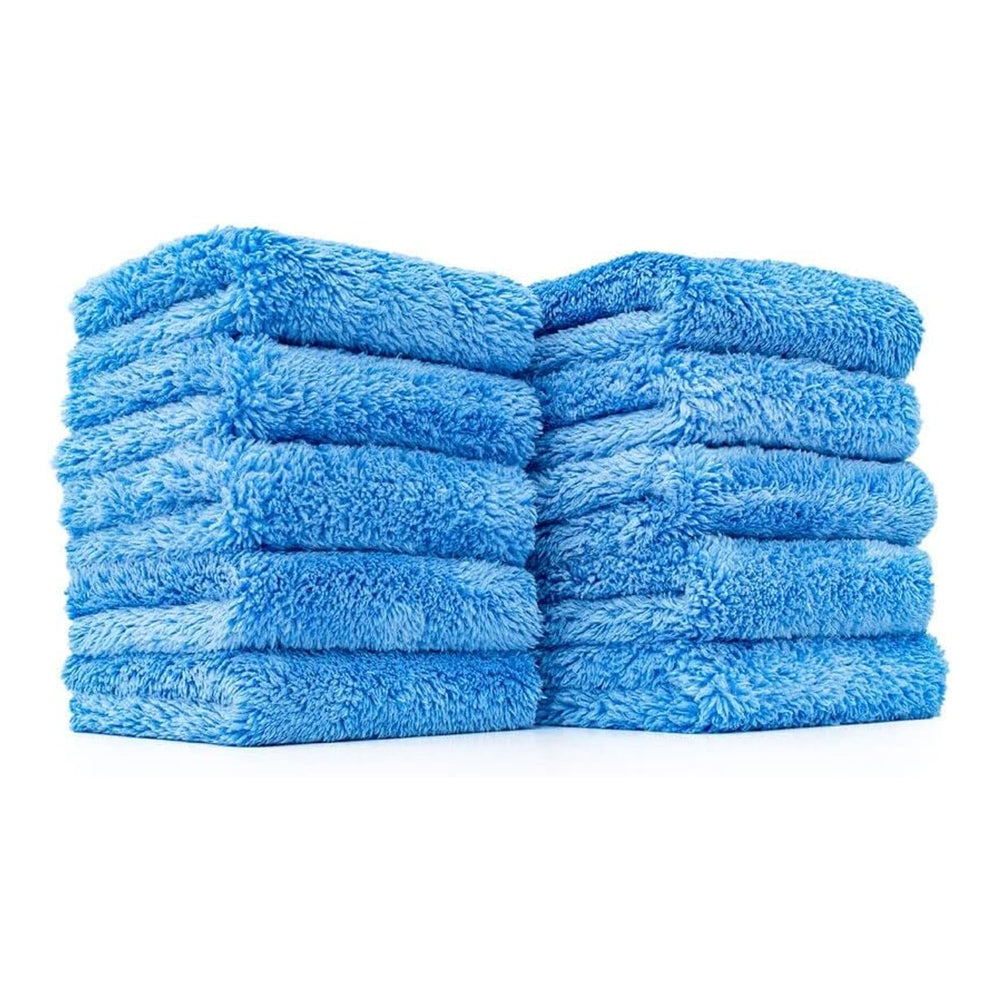 The Rag Company front packaging showing 10-pack and product name benefits