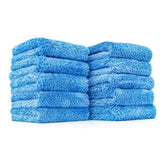 The Rag Company front packaging showing 10-pack and product name benefits