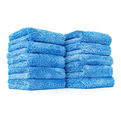 The Rag Company front packaging showing 10-pack and product name benefits