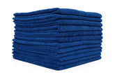 The Rag Company front packaging showing 12-pack and size benefit