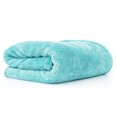 The Rag Company Liquid8r front view showing plush towel for fast drying