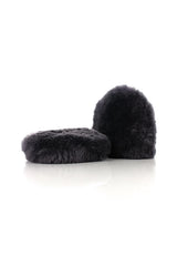 The Rag Company ButterSoft suede edge close-up protecting rims and improving comfort