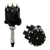 THEBIGDEALS distributor front view showing complete assembly and easy fit