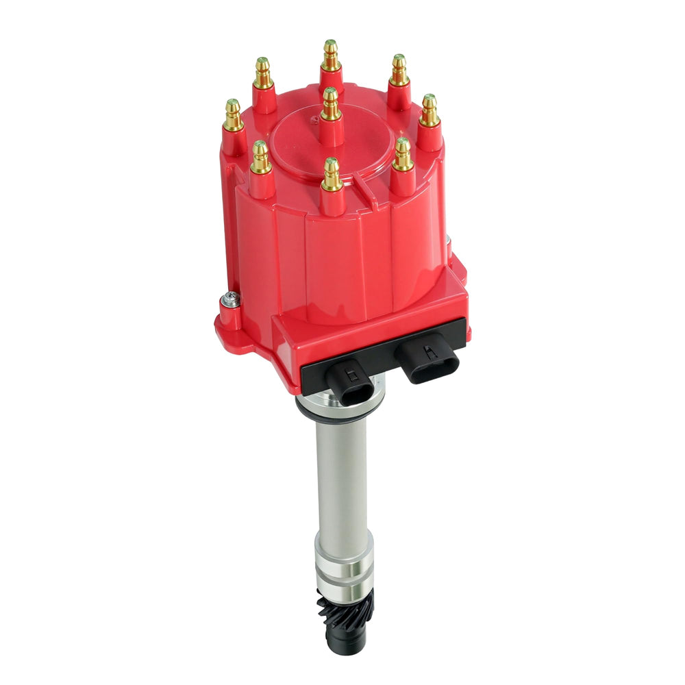 THEBIGDEALS front view distributor showing fitment and full assembly benefit