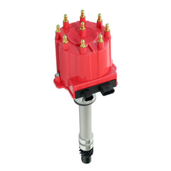 THEBIGDEALS front view distributor showing fitment and full assembly benefit