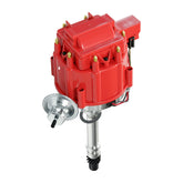 THEBIGDEALS HEI distributor front view showing fit and robust construction benefit