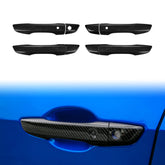 Thenice front packaging showing set for Honda Civic benefits easy upgrade
