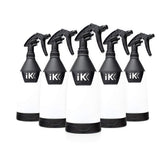 The Rag Company iK Goizper front view showing robust 1L tank and label, durable professional benefit