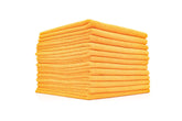 The Rag Company front packaging showing 12-pack and product color benefits