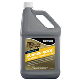 Thetford bottle front label showing product name and size for clear identification and benefits