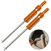 THIKPO front overview of gauge showing compact tool and quick inspections