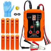 THIKPO kit front layout showing components and quick identification benefit