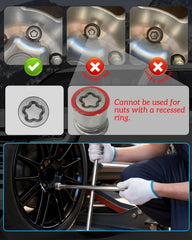 Thinkpro adapter thread detail highlighting pattern match and accuracy