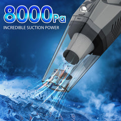 THINKWORK detailing brushes array displaying tool range for precise cleaning