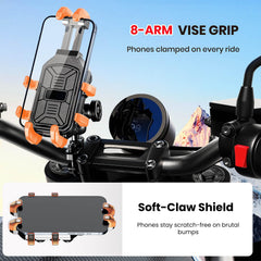 Thlevel 720° rotation demo showing flexible camera and nav angles