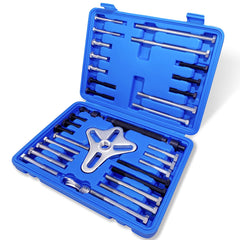Thorstone kit front view showing organized case and quick access benefit