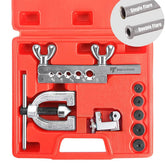 Thorstone front packaging showing kit contents and portability benefit